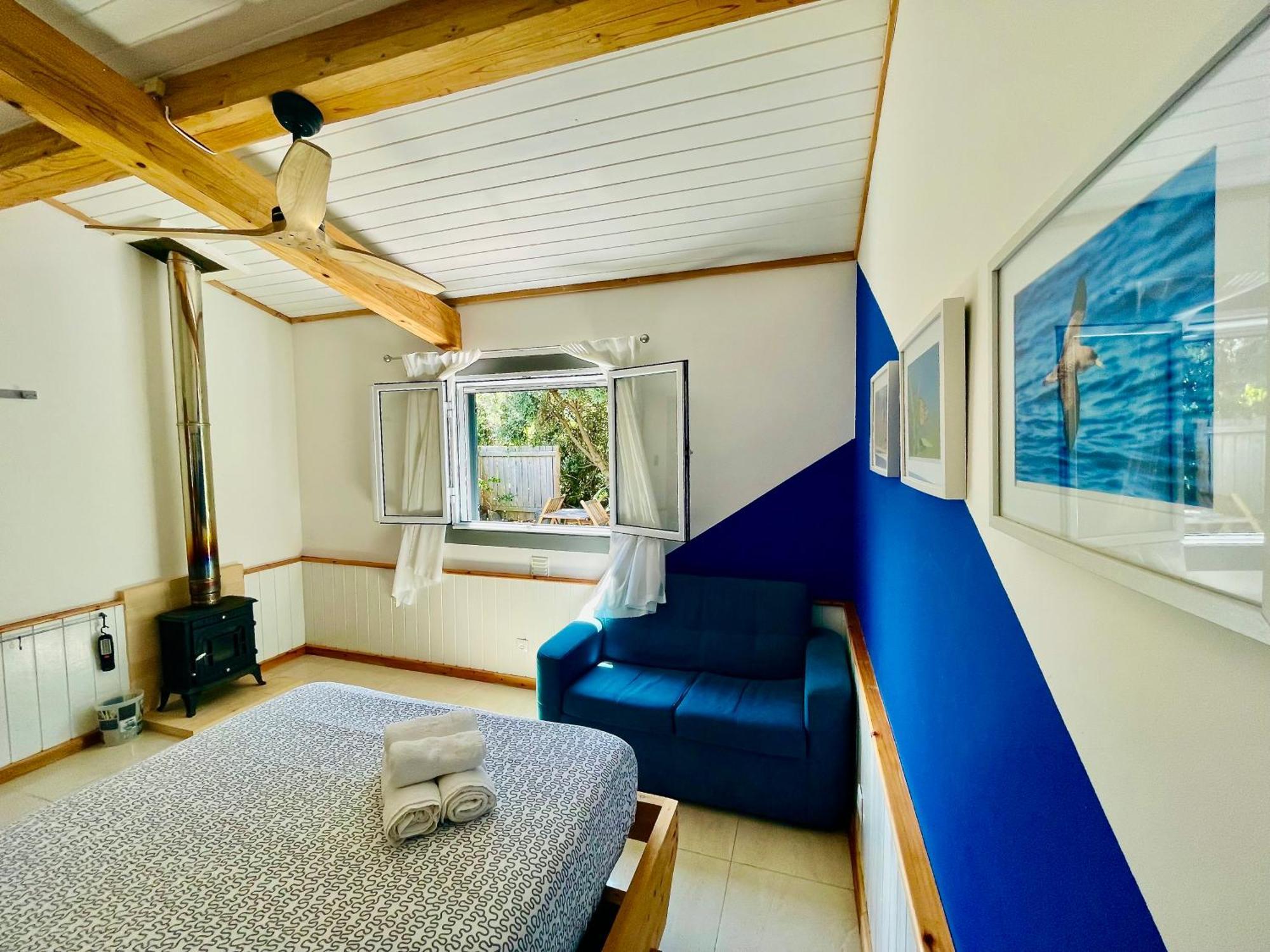 Sea Roots "Garden Zone " Villa Mosteiros  Exterior photo